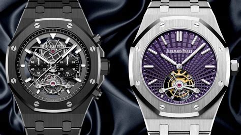 Buying Guide: The Best Audemars Piguet Watches From The 2000s